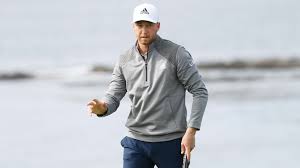 Daniel berger was born in jupiter, florida on april 7, 1993 in the sign of aries. Daniel Berger S Drive At Pebble Beach Accomplishes Extremely Rare Feat