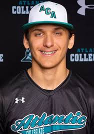 2025 Baseball Roster