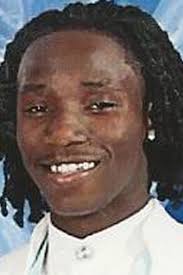 Tralin “Chevyboy” James