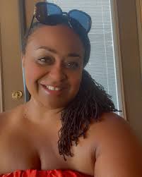 Tressa Colette Rivera