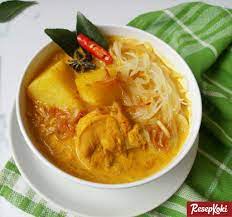 Pin Di Indonesian Food