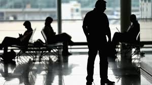 8:15 bis 17:30 uhr freitag: Flughafen Munchen Der Unsichtbare Streik Munchen Sz De