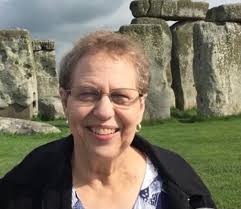 Obituary information for Joyce E. Hetrick