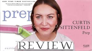 Unspoiled review: Prep by Curtis Sittenfeld 27/50