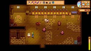 How To Stop Your Animals From Getting Pregnant Stardew Valley Youtube
