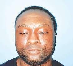 Trio busted with guns, ammo after Police intercept motor car