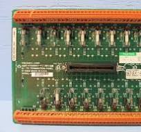 Triconex 2750-2 AI / TC Termination Panel PLC 7400061-210 27502 Circuit  Board | eBay