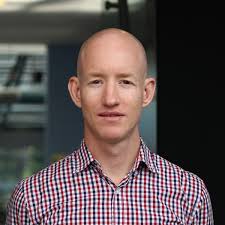 Professor Mitch Duncan