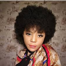 Hairstyles for natural hair of middle length. Top 15 Black Natural Hairstyles For Medium Length Hair 2020
