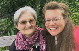 Spüren, dass Gott mitgeht