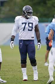 However, the team does not plan to trade or release the offensive tackle, according to terry mccormick of titaninsider.com. Titans Top Draft Pick Arrested Charged With Drunken Driving