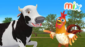 El Reino Infantil Como Una Discografica De Buenos Aires Se Convirtio En El Disney Latino Lideres La vaca lola flauta de pico la vaca lola m sica para ni os. el reino infantil como una