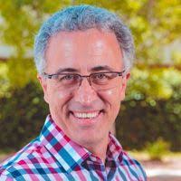 Aaron Hurvitz's Instagram, Twitter & Facebook