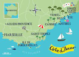 Maybe you would like to learn more about one of these? Specialitatea Zilei Coasta De Azur Impresii De Calatorie