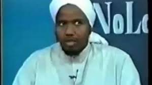 Sh. Abdi rashid Sh ali sufi