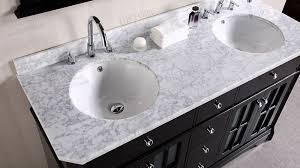 Best Carrara White Marble Bathroom Vanity Countertops Bathroom Vanity Ideal Bathrooms Small Bathroom Sinks
