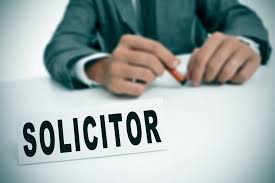 solicitor cover letter