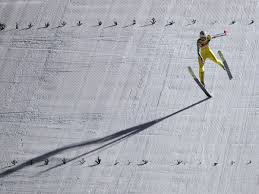Daniel andre tande w śpiączce, ma złamany obojczyk. Vierschanzentournee Daniel Andre Tande Weint Nach Bindungs Drama
