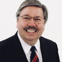 Raymond Mullaney's Instagram, Twitter & Facebook