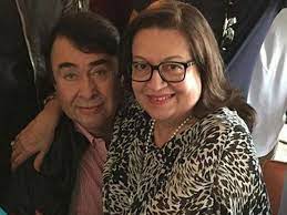 7 Bollywood Celebrity Couples Who Are Separated But Not Divorced Shejournal Randhir Kapoor Bollywood Celebrities Celebrity Couples