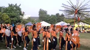 The township covers approximately 15 square kilometers and houses an ecology educational facilities from school. Pancaragam Sk Bandar Seri Putra Youtube