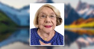 Karen Eileen Nielsen Obituary 2024