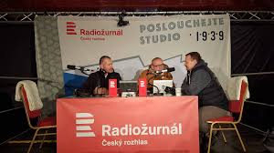 Studio radiologico dal 1980 lavora nella diagnostica per immagini continuando ad investire in ancora una volta, lo studio radiologico di siderno si pone come capofila non solo per l'elevata. Radiozurnal On Twitter Mame Za Sebou Polovinu Specialniho Sedmihodinoveho Vysilani K Vyroci 80 Let Od Nacisticke Okupace S Nazvem Studio39 Druhou Cast Kde Krome Moderatoru Pokornyjan A Veselovskyma A Reporteru Crozhlas Promlouva