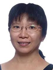 Dr. Lee Yeong Shyan