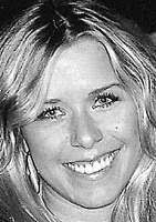 Angela Samuelson-McCarrell Obituary (2008)