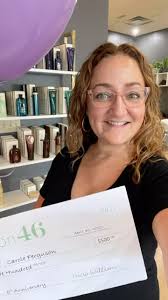 We are hiring! Are you ready to join a stellar team of stylists whose  mission is to make our clients feel welcome and relaxed while providing  them the finest products and services