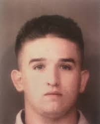 Caleb Garner Jail Booking