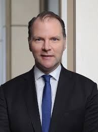 Michael Heidinger's Instagram, Twitter & Facebook