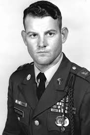 Medal of Honor Recipient Robert Patterson Interview