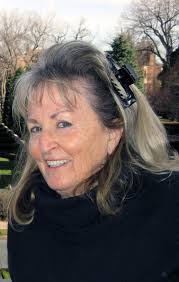 Patricia Reading Obituary