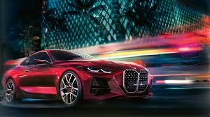 Celková predajná cena sa môže v jednotlivých regiónoch líšiť. Bmw Concept 4 Concept Cars Bmw Uk