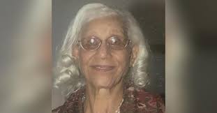 Ruby L. Palmer Obituary