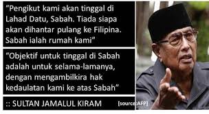 Sebar Sebarkan Filipina Pengikut