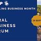 Rural Business Forum: The Tourism Levy – Investing in Rural Futures