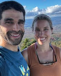 Jessica Buckley, NCC (@mountain.mama.guiding) • Instagram photos and videos