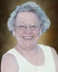 Audrey CAIN Obituary (2021)