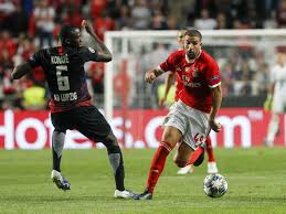 Siga Os Jogos Do Benfica Ao Vivo E Em Direto Sl Benfica
