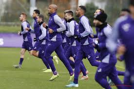 999,394 likes · 14,044 talking about this · 85,124 were here. Covid Claims Financial Victim As Anderlecht Fire Coach Free Malaysia Today Fmt