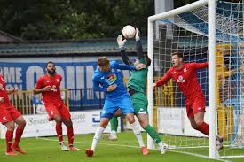Find fc halifax town results and fixtures , fc halifax town team stats: Match Preview County Fc Halifax Town 06 10 20 Stockport County