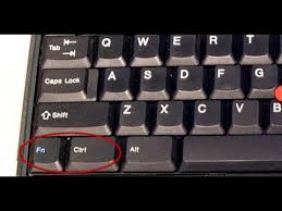 This requires time and computer skills. How To Get Function Keys Working Again On Toshiba Laptop Youtube