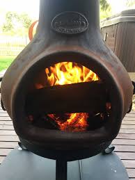 5000 gel fuel natural gas propane wood wood pellets all deals sale chimineas fire columns fire pits fire tables ground fire rings outdoor fireplaces buy online & pick up. Pizza Oven Bbq Attchment For Chimineas