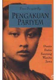Check spelling or type a new query. Pengakuan Pariyem Linus Suryadi Bambuberderit