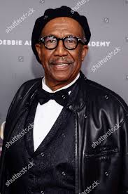 George Faison Editorial Stock Photo