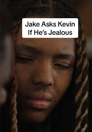 Jake Asks Kevin About Jealousy Over Jemma's Pregnancy