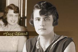 Fundação Mary Speers