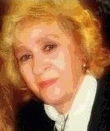 Lena Clotene Gauvey Obituary (1945